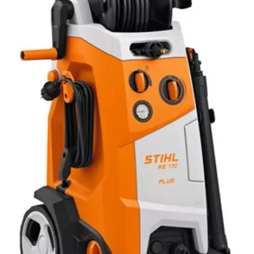 Myjka wysokociśnieniowa Stihl RE 170 Plus 180 Bar