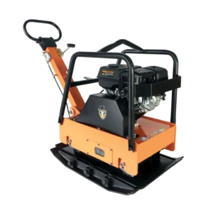 Zagęszczarka rewersyjna MS270