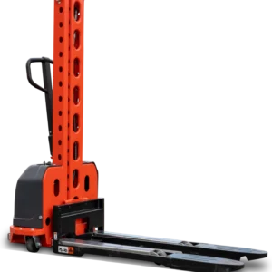 Wózek paletowy STACKER M0513