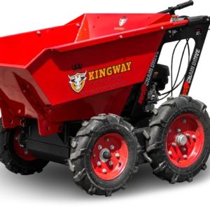 Taczka spalinowa W250