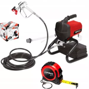 Yato Agregat malarski hydrodynamiczny bezpowietrzny 1.1L/Min 650W