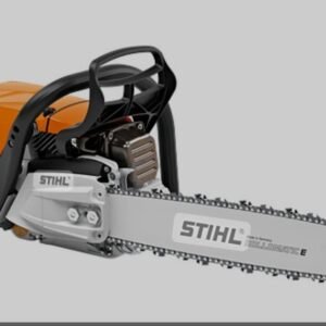 Piła spalinowa stihl profesjonalna
