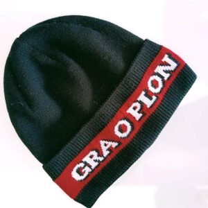 Czapka "gra o plon" Jesień/ Zima