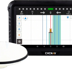 Zestaw nawigacji CHCNAV Guide 10