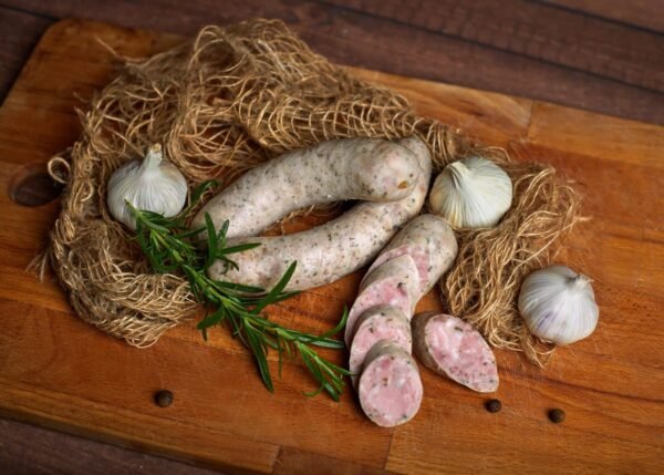 Kiełbasa biała (1kg)
