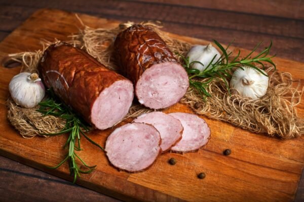 Kiełbasa żywiecka (0,8 - 1kg)