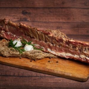 Kości wędzone (1kg)