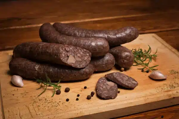 Kaszanka (1kg)