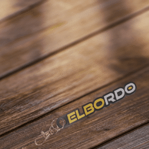 Brelok Elbordo