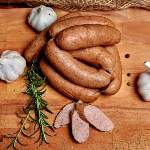 Kiełbasa szefa (1kg)