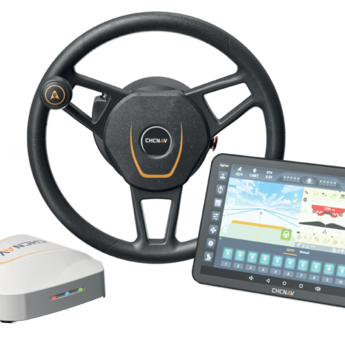 Zestaw nawigacji CHCNAV NX 612