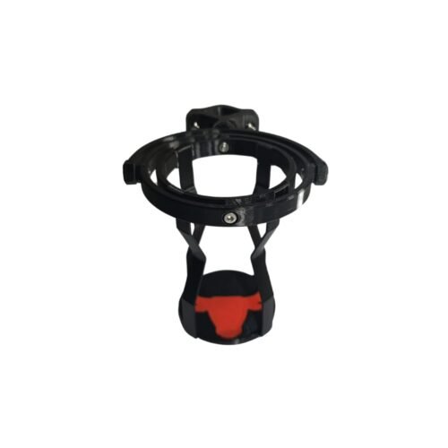 Cupholder, uchwyt samopoziomujący, regulowany