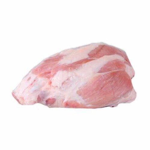 Łopatka wieprzowa 1 kg