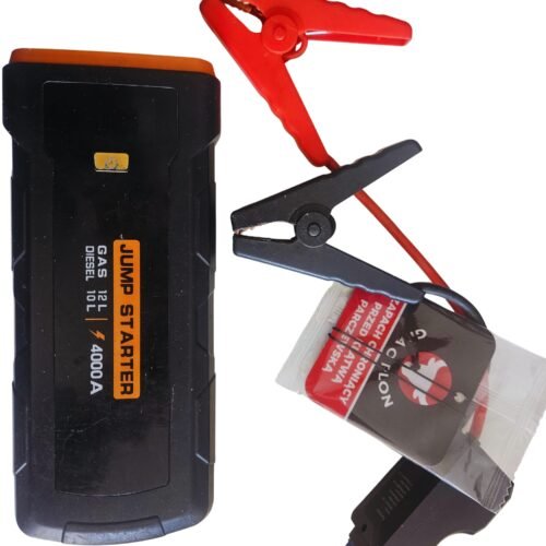 POWERBANK + zawieszka gratis!