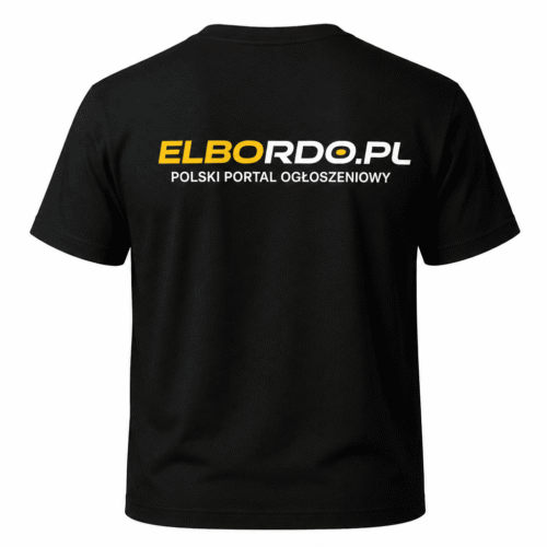 Koszulka ELBORDO