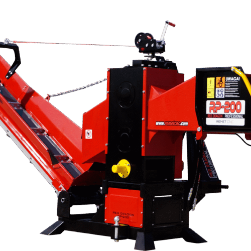 RĘBAK WOM MODEL RP-200 SUPER